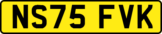 NS75FVK