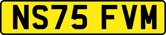NS75FVM