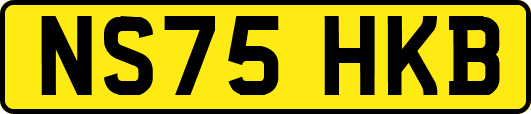 NS75HKB