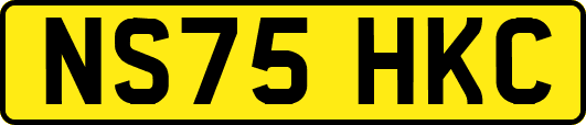 NS75HKC