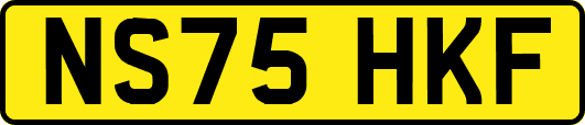NS75HKF