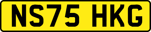 NS75HKG