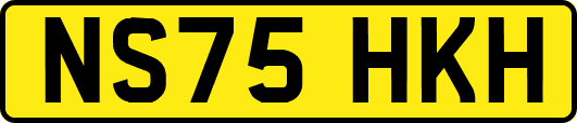 NS75HKH