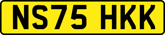 NS75HKK