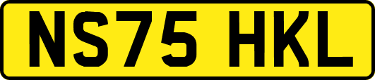 NS75HKL