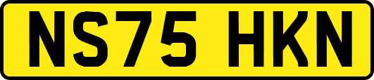 NS75HKN