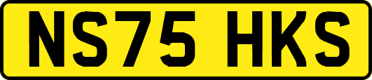 NS75HKS