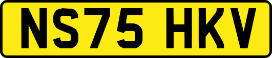 NS75HKV