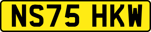 NS75HKW