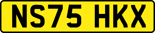 NS75HKX