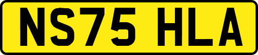 NS75HLA