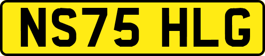 NS75HLG