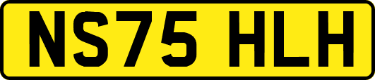 NS75HLH