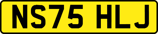 NS75HLJ