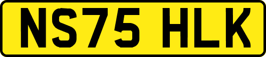 NS75HLK