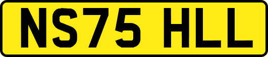 NS75HLL