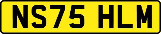 NS75HLM