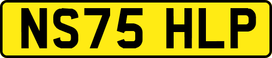 NS75HLP