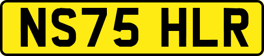 NS75HLR