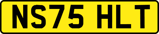 NS75HLT