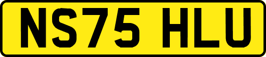 NS75HLU