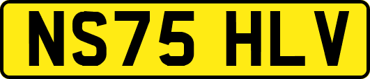 NS75HLV