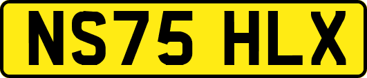 NS75HLX