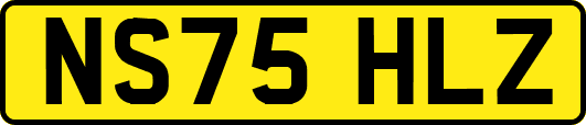 NS75HLZ