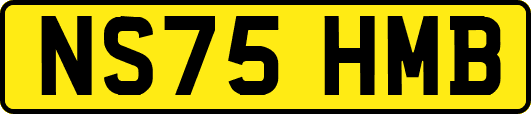 NS75HMB