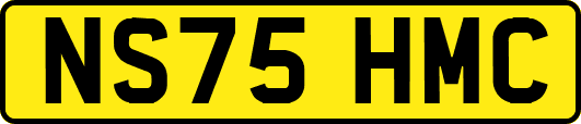 NS75HMC