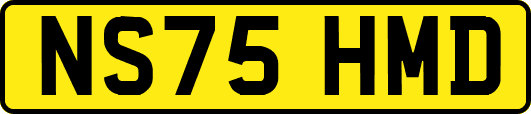 NS75HMD