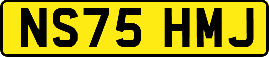NS75HMJ