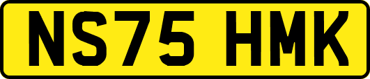 NS75HMK