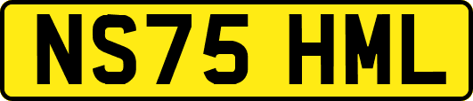 NS75HML