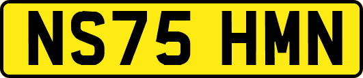 NS75HMN