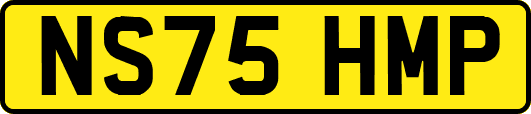 NS75HMP