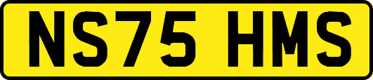 NS75HMS