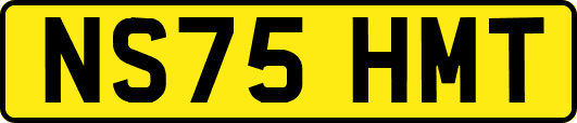 NS75HMT