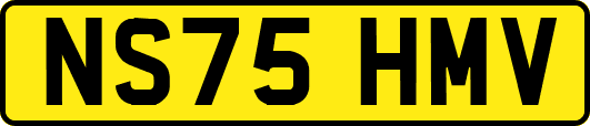 NS75HMV