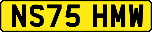 NS75HMW