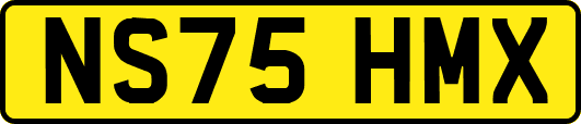 NS75HMX