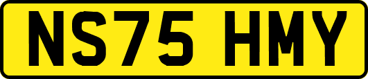 NS75HMY