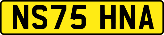 NS75HNA