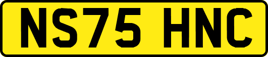 NS75HNC