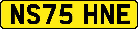 NS75HNE
