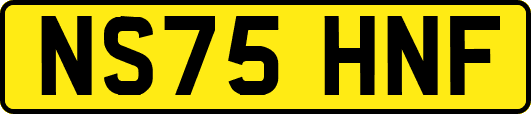 NS75HNF