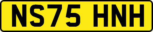 NS75HNH