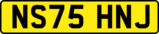 NS75HNJ