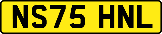 NS75HNL