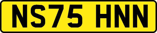 NS75HNN
